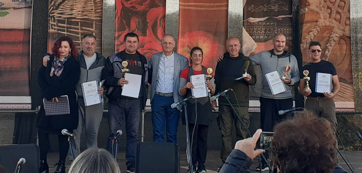 Митровдан у Вичи окупио најбоље трубаче Србије